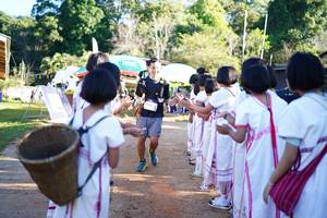 BIB: 
                            <button type="button" onclick="openModal(18993906)" class="btn btn-primary btn-sm float-right btn-popup" data-toggle="modal" data-target=".modal-high-quality">
                        <i class="fas fa-shopping-cart"></i> Add to Cart
                    </button>
                                            <button type="button" onclick="isThisMe(18993906, true)" class="btn btn-success btn-sm float-right btn-popup btn-isme hidden" data-toggle="tooltip" data-placement="bottom" title="นี่คือรูปของคุณใช่ไหม คลิกที่นี่เพื่อเอาเข้าอัลบั้ม">
                        <i class="fas fa-plus"></i> Add to album
                    </button>
                    <button type="button" onclick="isThisMe(18993906, false)" class="btn btn-warning btn-sm float-right btn-popup btn-isnotme hidden">
                        <i class="fas fa-ban"></i> Remove from album
                    </button>